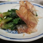 乳頭温泉郷 妙乃湯 - 強肴