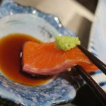 乳頭温泉郷 妙乃湯 - お造り喰らう