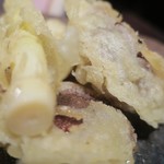 乳頭温泉郷 妙乃湯 - 油物Ⅱ　ズームアップ