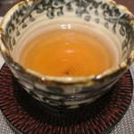 乳頭温泉郷 妙乃湯 - ほうじ茶