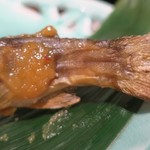 乳頭温泉郷 妙乃湯 - 焼物　ズームアップ