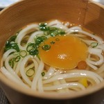 乳頭温泉郷 妙乃湯 - 吸い代り