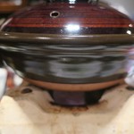 乳頭温泉郷 妙乃湯 - 鍋物