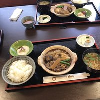 すき焼割烹 かとう - 