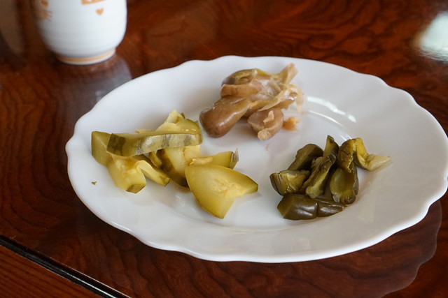 十割手打そばあだち - 神町（そば）の写真