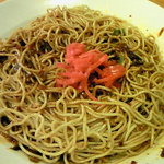 土佐の男が作ったとんこつらーめん 俺式 - 