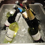 湘南の魚とワインの店 ヒラツカ - ワインも飲み放題～