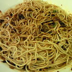 土佐の男が作ったとんこつらーめん 俺式 - 