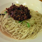 土佐の男が作ったとんこつらーめん 俺式 - 