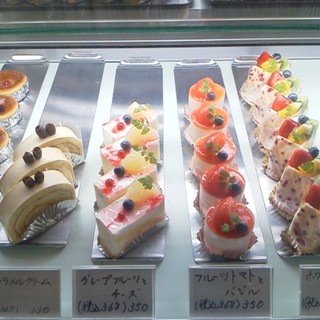 彦根市周辺で人気のケーキ ランキングtop17 食べログ 彦根市周辺で人気のケーキ ランキングtop17 食べログ