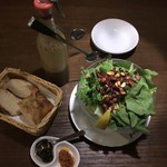 サムシング・クアトロ - 