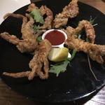 サムシング・クアトロ - 