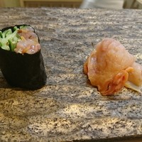 鮨 島本 - 