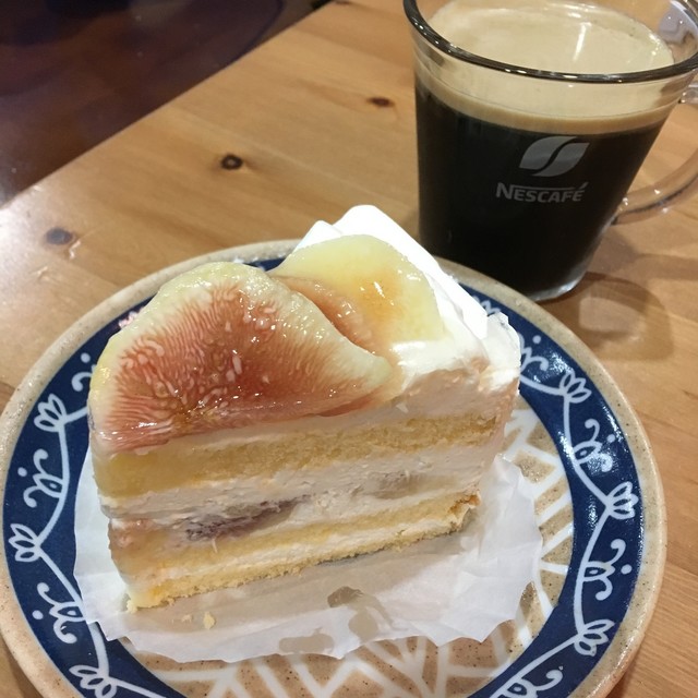 川西名産ケーキのおおたに 旧店名 川西けーきの家おおたに 川西能勢口 ケーキ 食べログ