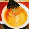 中華そば 麺や食堂 本店