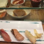 にぎりの一歩 - 