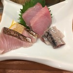 にぎりの一歩 - 