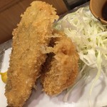 にぎりの一歩 - 