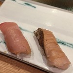 にぎりの一歩 - 