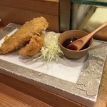 にぎりの一歩 - 