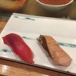 にぎりの一歩 - 