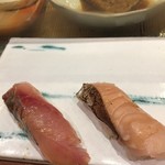 にぎりの一歩 - 