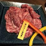 焼肉なかお - 