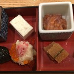 にぎりの一歩 - 