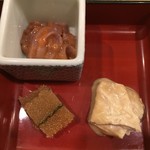 にぎりの一歩 - 