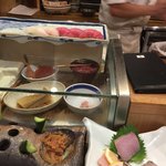 にぎりの一歩 - 