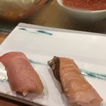 にぎりの一歩 - 