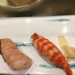 にぎりの一歩 - 