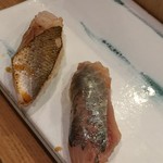 にぎりの一歩 - 