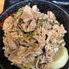 伝説のすた丼屋 渋谷店