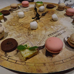 コシモ・プリュス - 