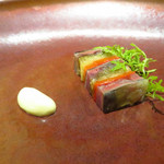 コシモ・プリュス - 