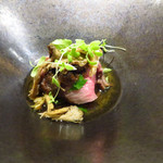 コシモ・プリュス - 