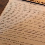 Three Williams Cafe - 