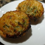 Ganbara - 「チャングロ蟹のタルト」