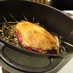 コシモ・プリュス - 