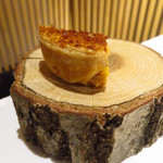 コシモ・プリュス - 