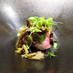 コシモ・プリュス - 