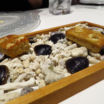 コシモ・プリュス - 