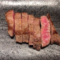 銀座のステーキ 銀座本店 - 