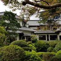 横浜うかい亭 - 