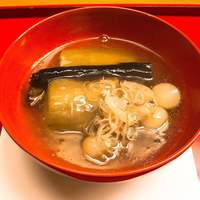 味の風 にしむら - 茄子うみゃーい♡