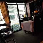 サリサリカリー - 内観