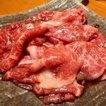 Sumibiyakiniku Gorou - 