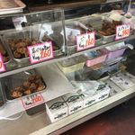 地鶏の店 外山商店 - 