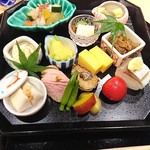 日本料理かわもと - 